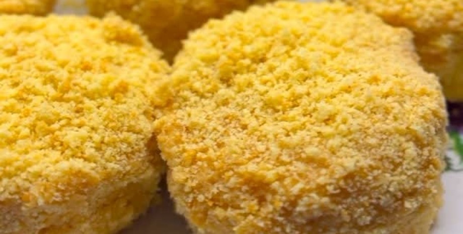 пирожные пирожные, пирожные ежики