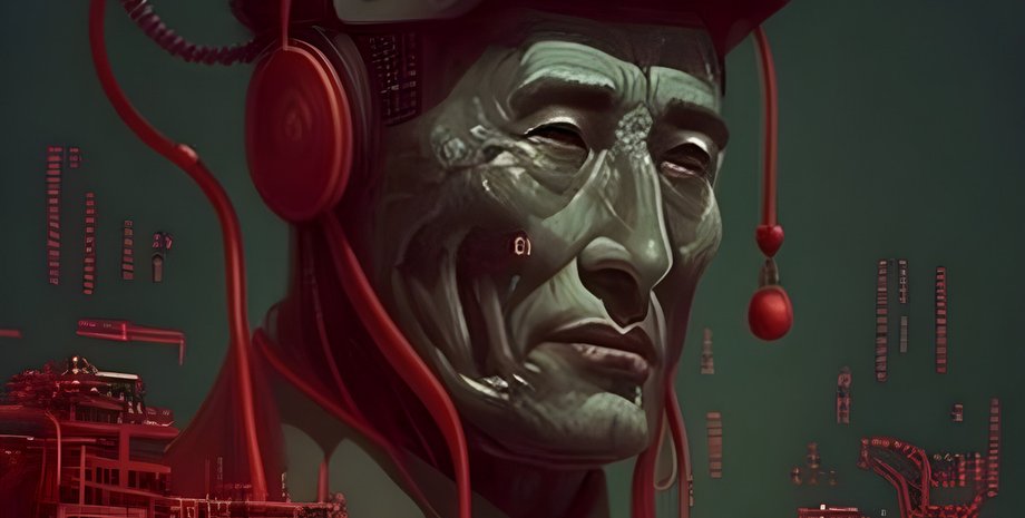 искусственный интеллект, Китай