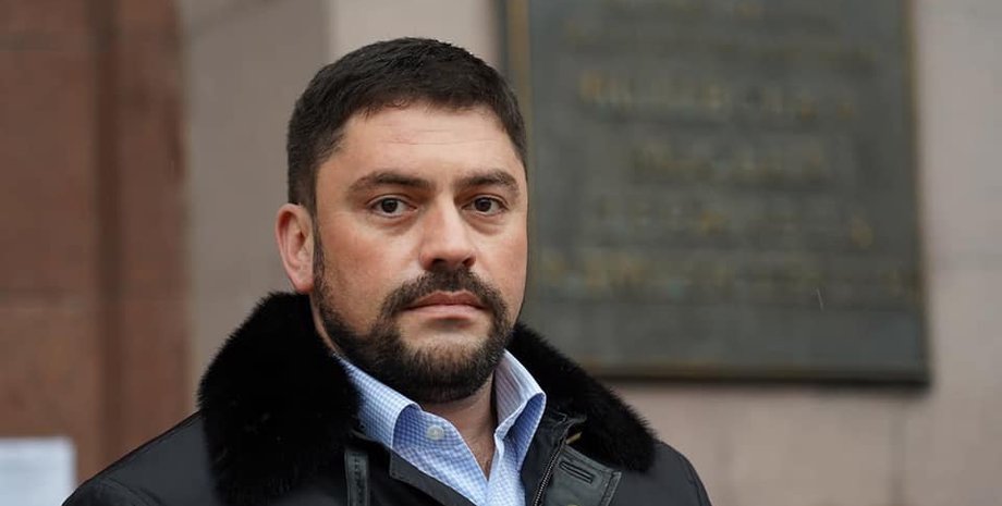 Владислав Трубицын, КГГА, Киевсовет, коррупция, НАБУ, народный депутат