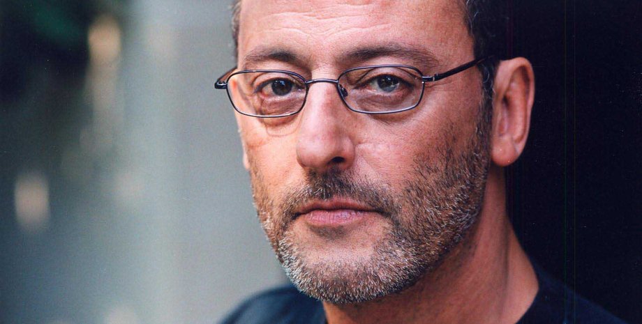 Жан Рено: Фото: GetBg.net