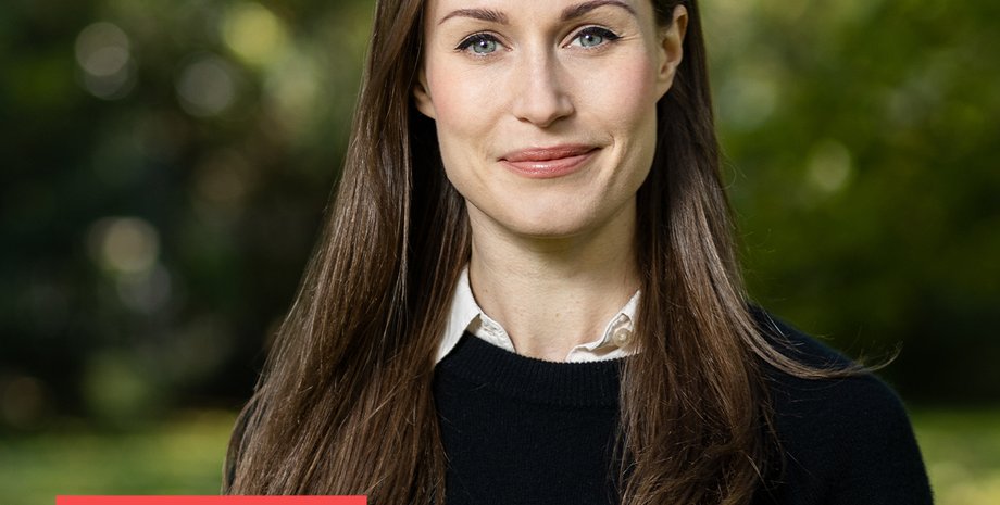 Прем'єр-міністерка Фінляндії, Санне Марін