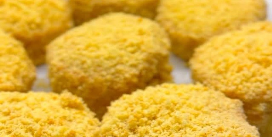 пирожные, пирожные ежики