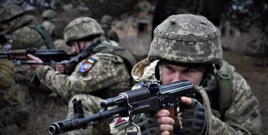 военные. мужчины