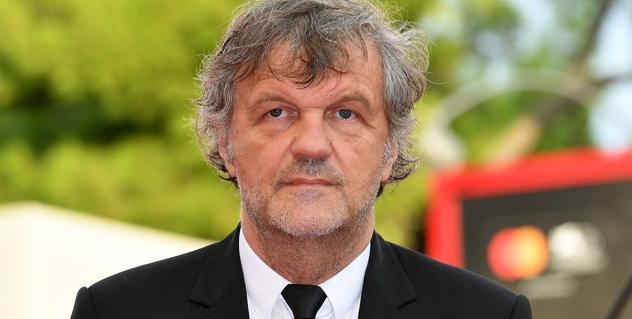 Емір Кустуріца, Центральний академічний театр російської армії, Сергій Шойгу, російська армія