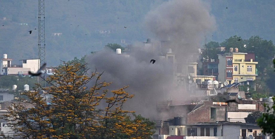 джамму, взрыв джамму, джамму и кашмир