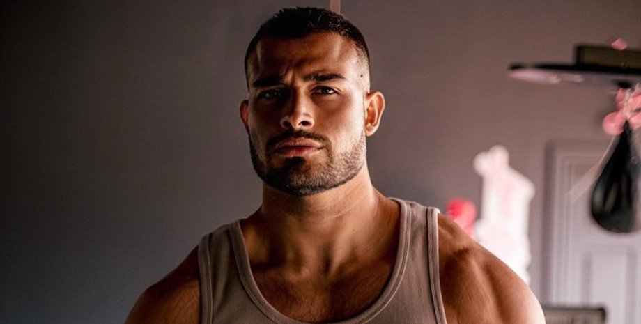 Сэм Асгари Сэм Асгари, Бритни Спирс, мать