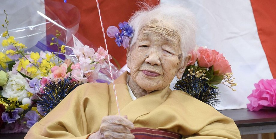 Кане Танака, Олімпійський вогонь, Олімпіада, Японія, рекорд