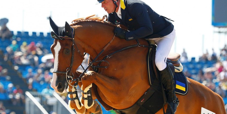 Рене Теббель / Фото: Reuters