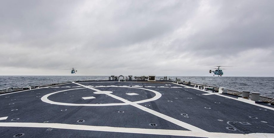 Фото: facebook.com/navy.mil.gov.ua