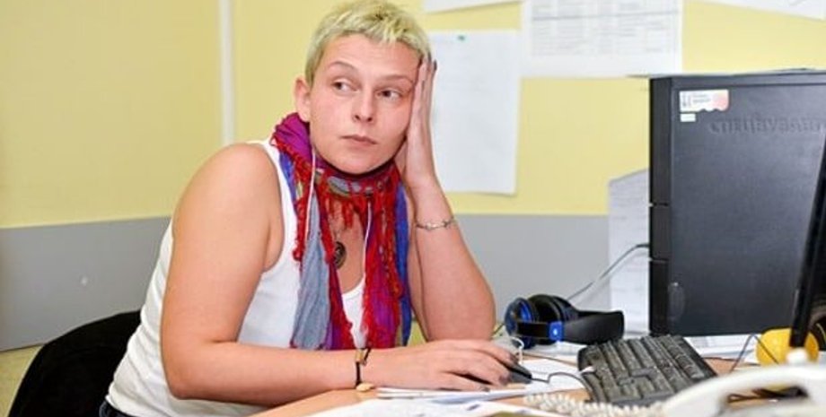 Мария Столярова / Фото: knk.media