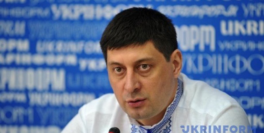 Игорь Ткачук / Фото: ukrinform.com