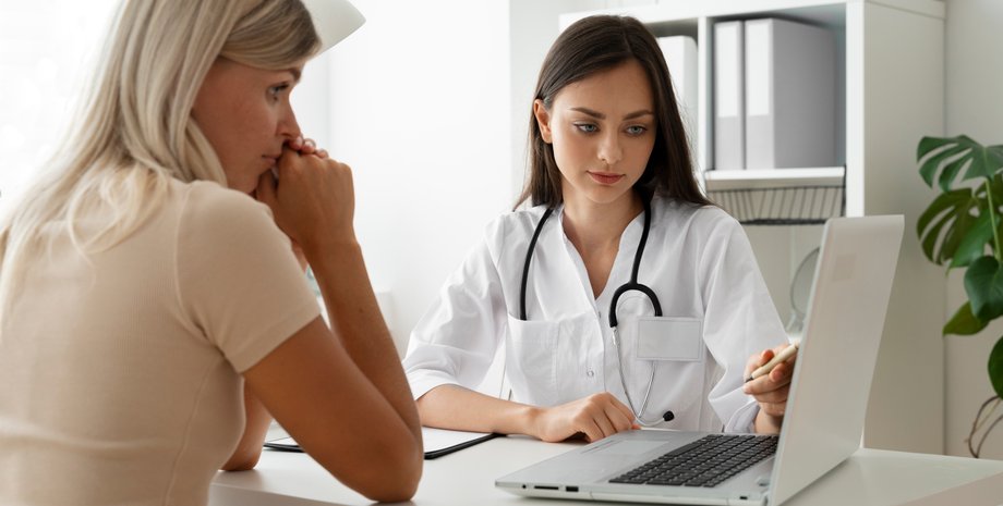 дівчинка здивувала маму після візиту до стоматолога