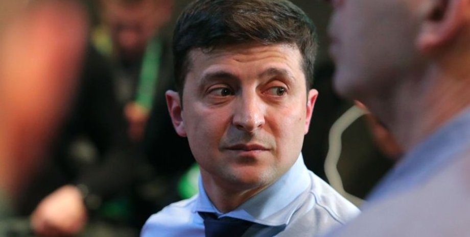 Владимир Зеленский / Фото: president.gov.ua