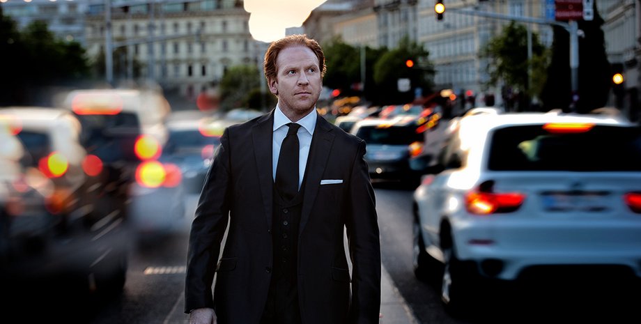 Фото: из личных архивов