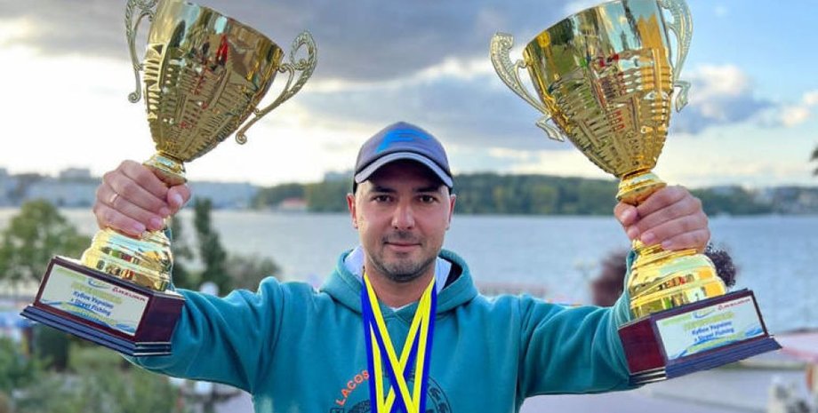 Артур Білан