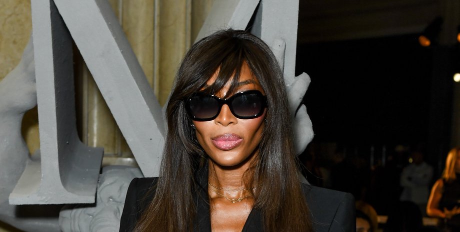 Наоми Кэмпбелл, Наоми Кэмпбелл модель, Наоми Кэмпбелл дети, буллинг в школе, травля, фигура Наоми Кэмпбелл