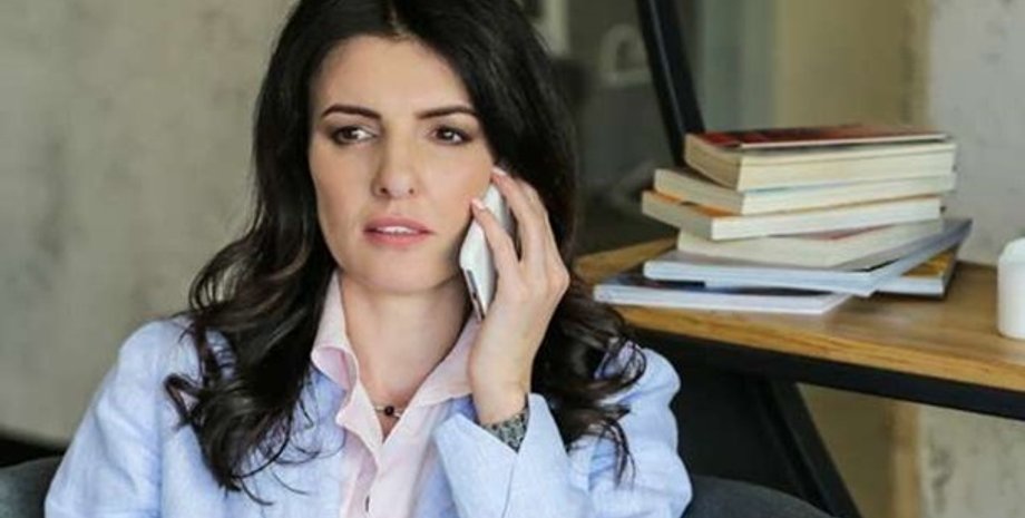 Елена Копанчук/Фото: facebook.com