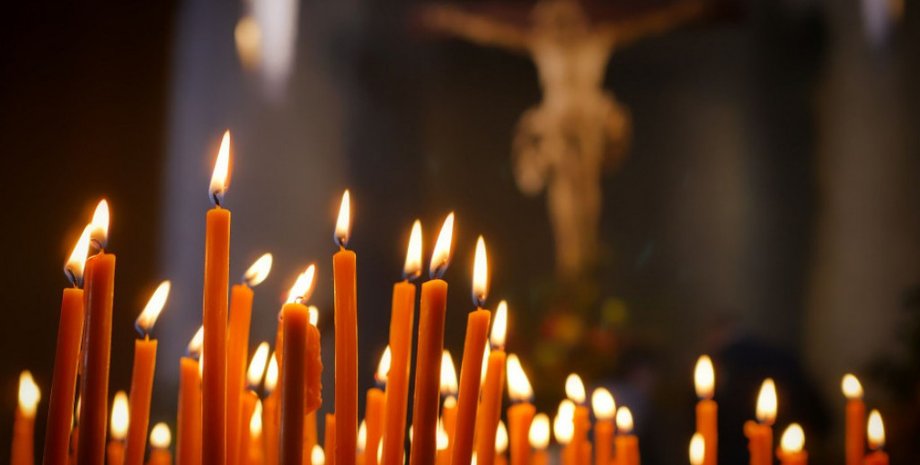 страсна п'ятниця, пасха, страсний тиждень, страсний тиждень, як провести страсну п'ятницю, заборони страсної п'ятниці