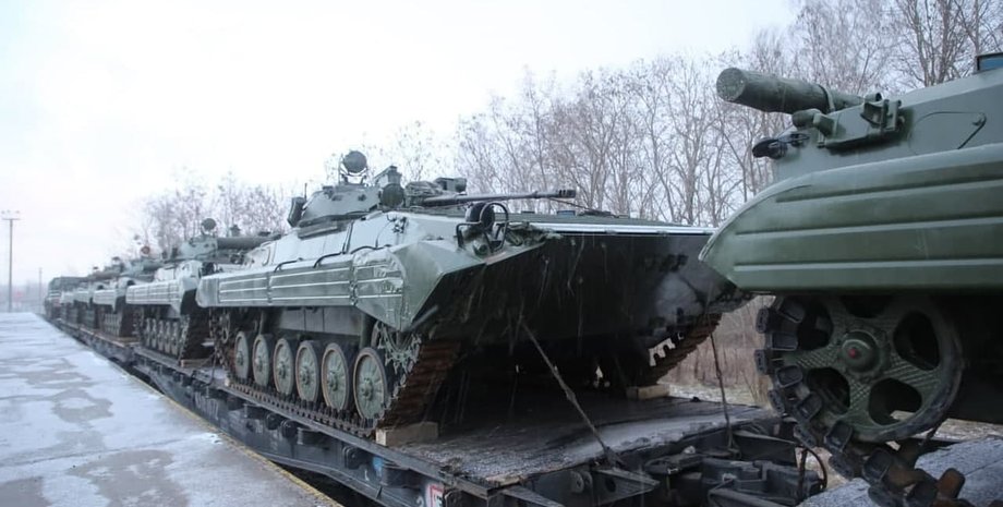 вчення союзна рішучість 2021