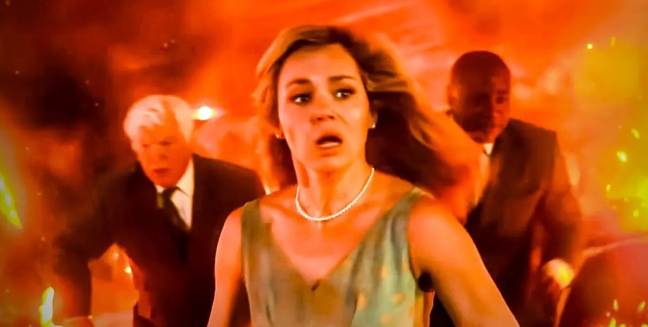 "Пункт назначения: Родовое проклятие"