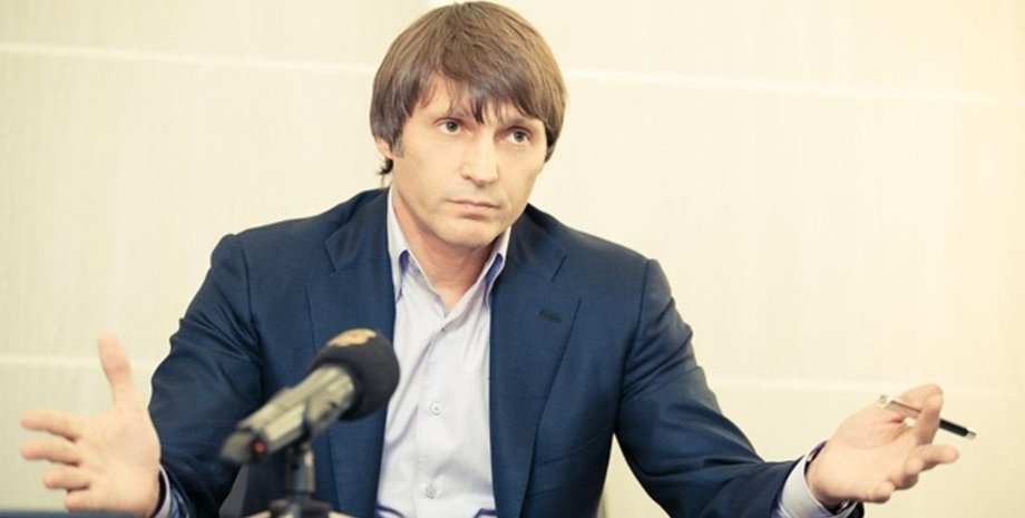 Игорь Еремеев / Фото: volynnews.com