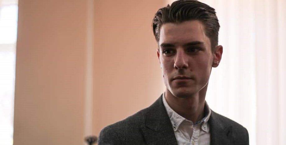 Роман Ратушный