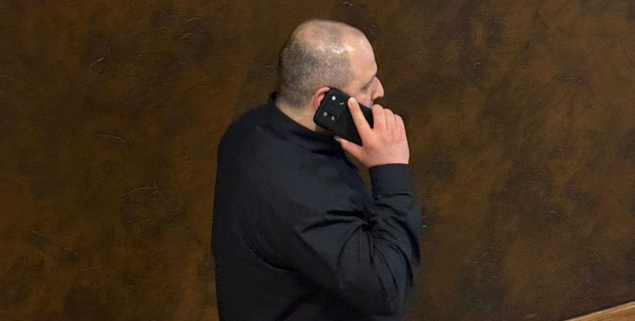 Зустріч української та американської делегацій у США