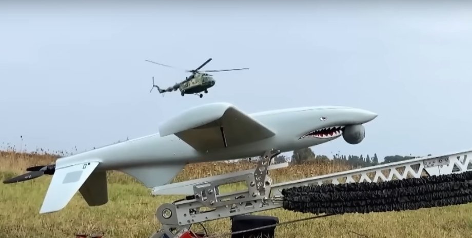 SHARK, Ukrspecsystems