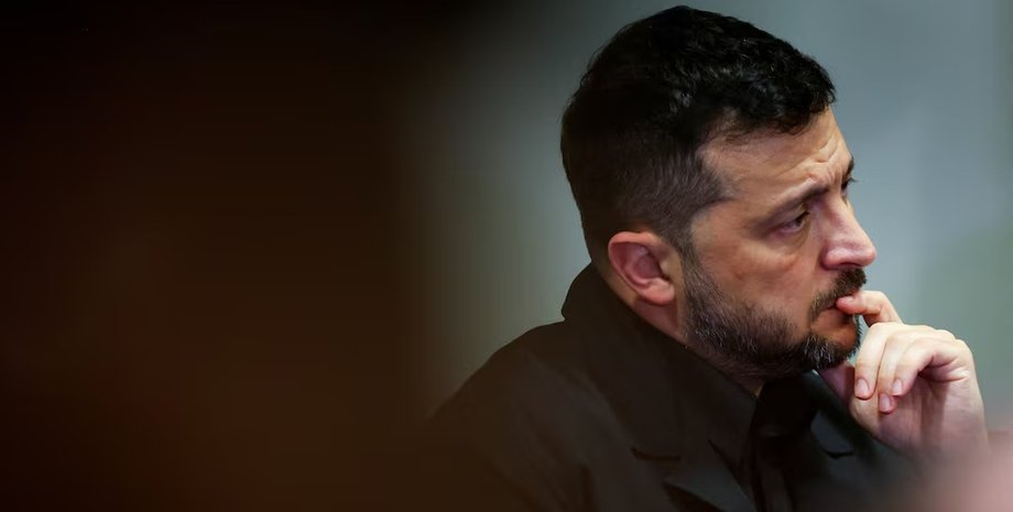 вступ до НАТО Зеленський перемовини у Берліні