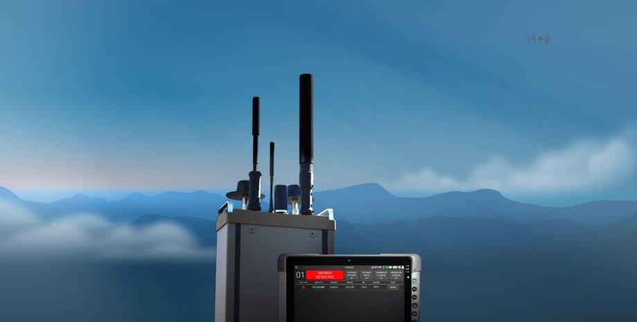 комплекс Titan