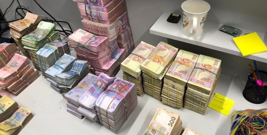 Фото: пресс-служба ГБР