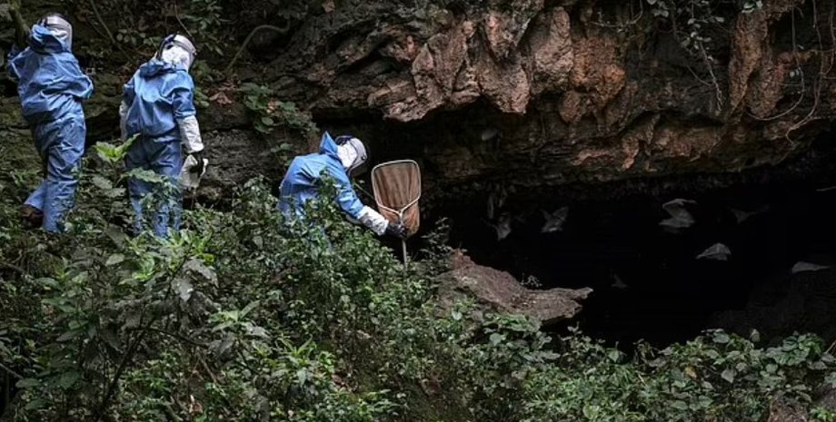 пещера Китум