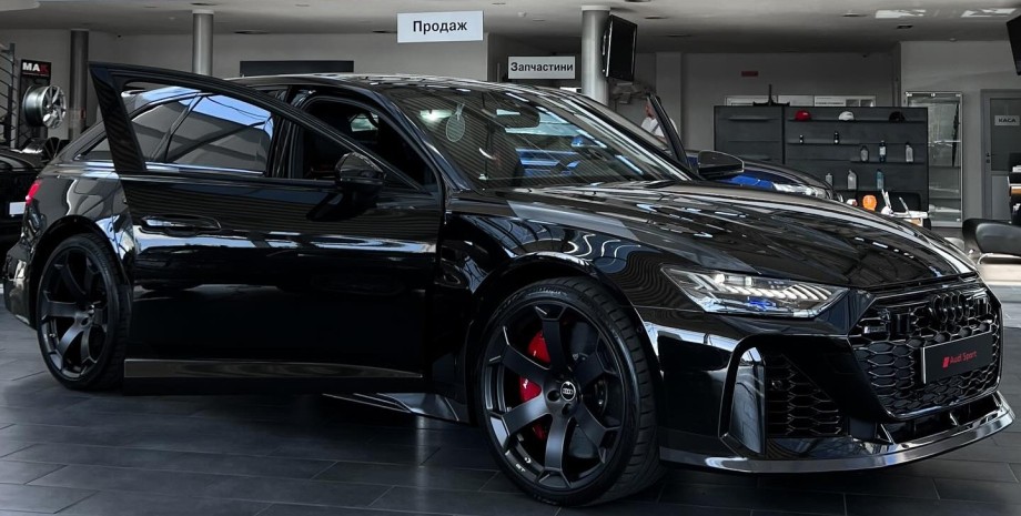 Audi RS6 Avant GT Audi RS6 Avant GT, Audi RS6 Avant, Audi RS6, новый Audi RS6, универсал Audi RS6, универсал Audi