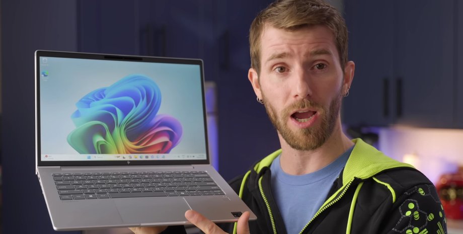 ноутбуки hp подписка linus tech tips
