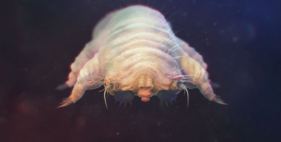 клещи, кожа, волосы, фото