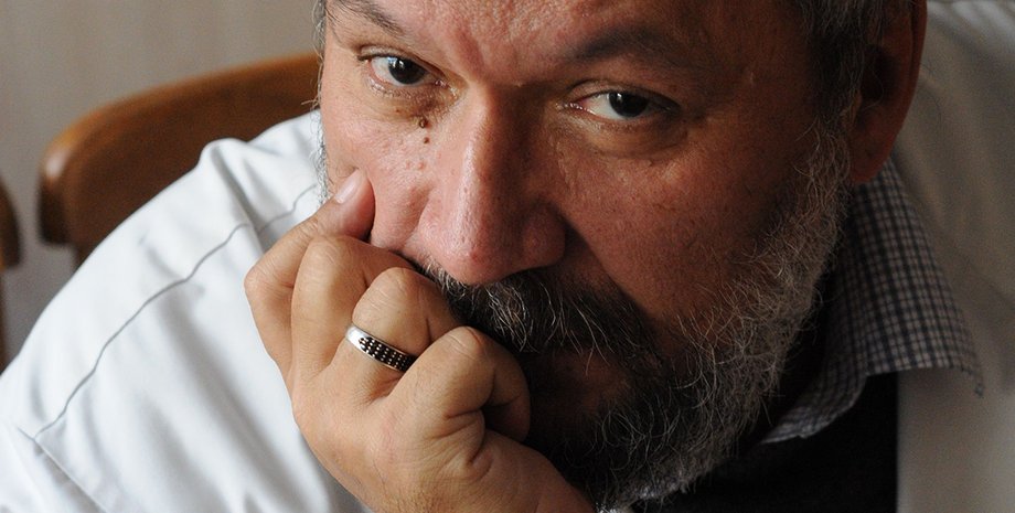 Фото: из личного архива