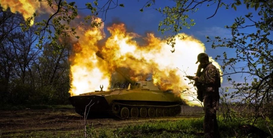 НАТО сосредоточено, военной поддержке Украины