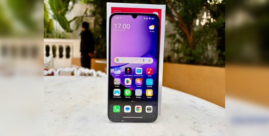 Смартфон Redmi 15C Бюджетный смартфон Redmi 15C