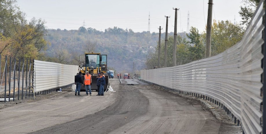 Фото: Facebook / Joint Forces Operation