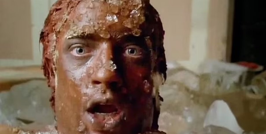 человек из энсино, замороженный калифорниец