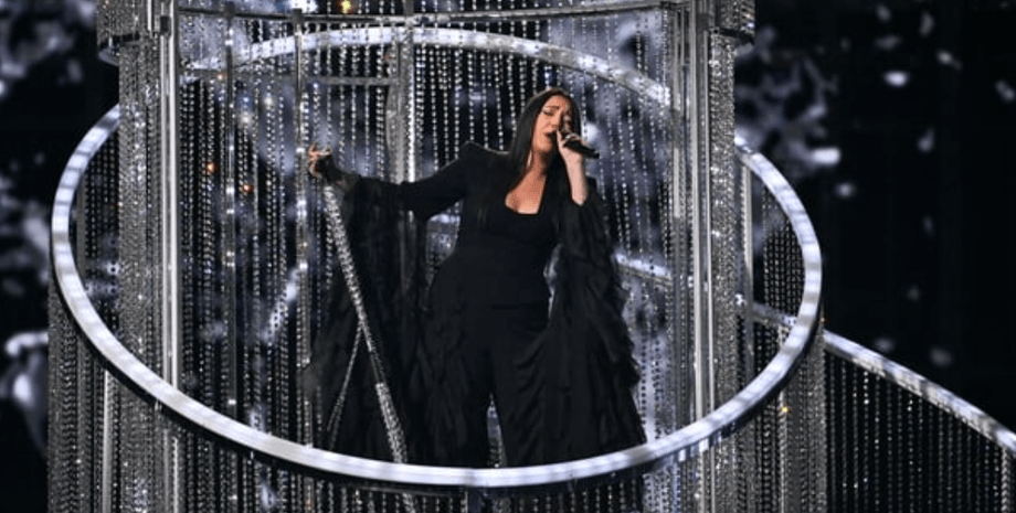 Израиль на Евровидении-2025