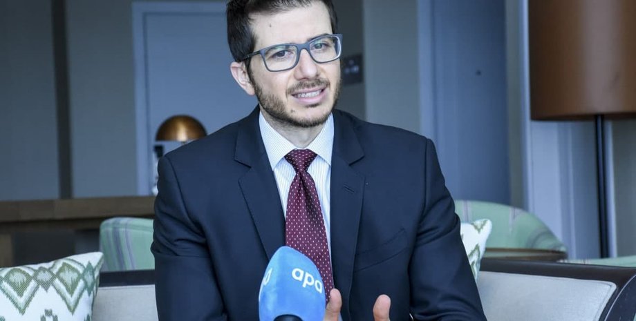 израиль ответил на обвинения Ирана