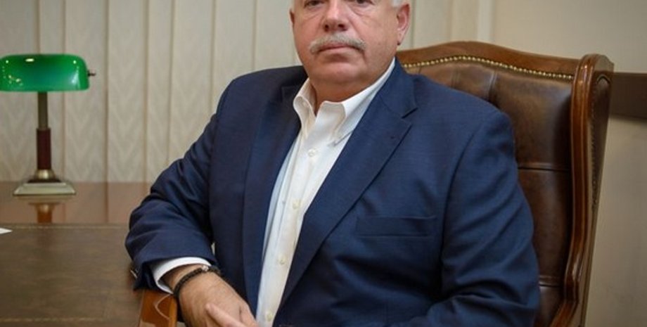 Святослав Пискун/Фото: Союз юристов Украины