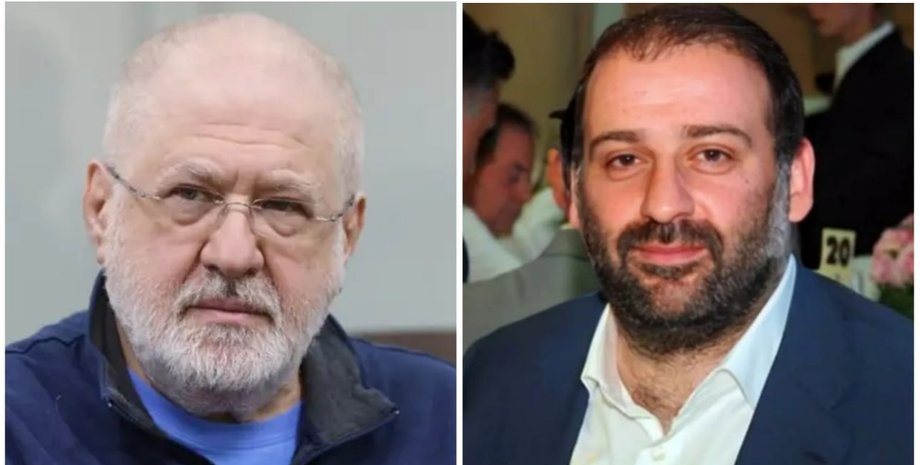 Ігор Коломойський заявив про замах на Тимура Міндіча