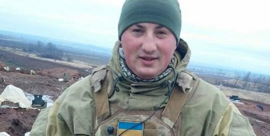 Андрей Суприган / Фото: Facebook/Андрей Садовый