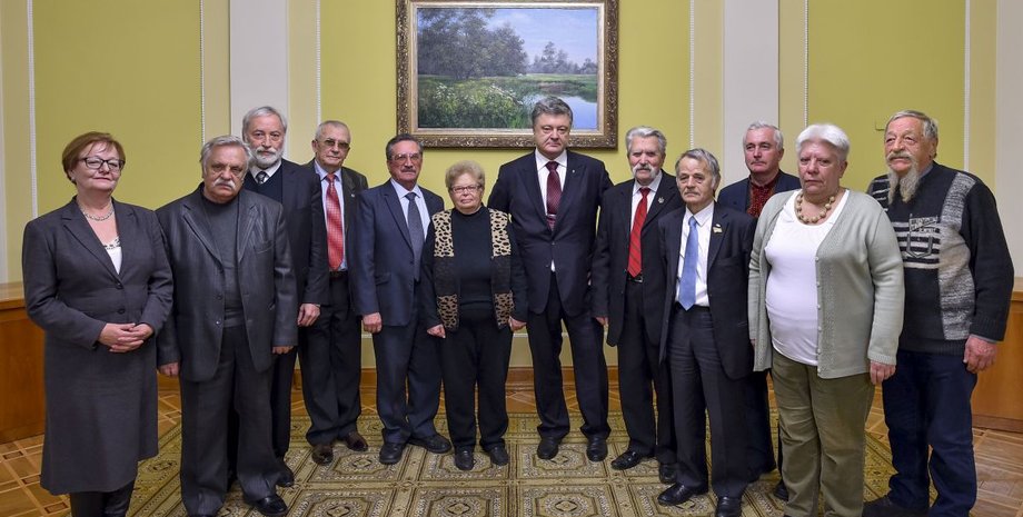 Фото: president.gov.ua