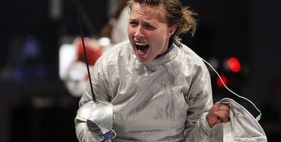 Ольга Харлан / Фото из открытого источника