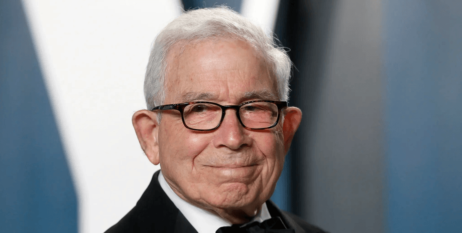 Дональд Ньюхаус умер миллиардер и медиамагнат Дональд Ньюхаус умер