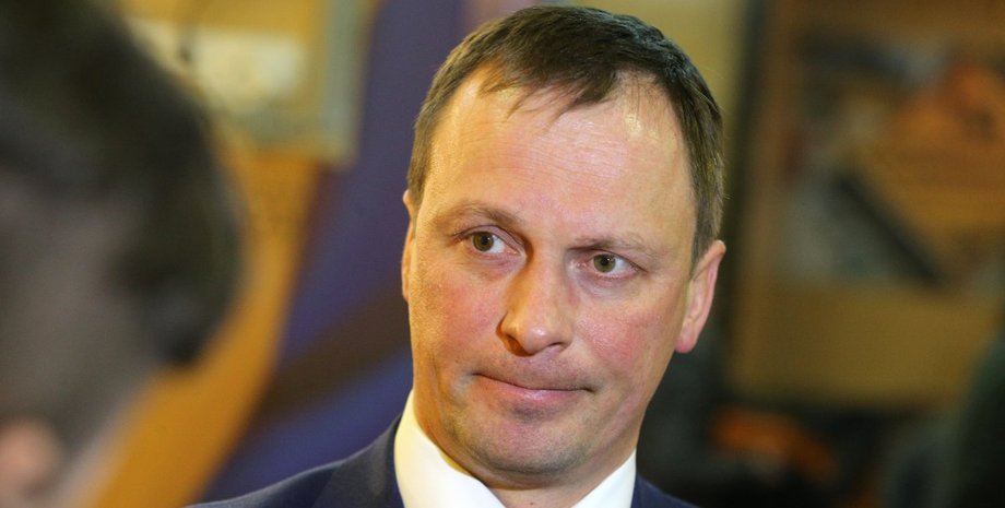 Олександр Більчук, зарплата Більчук, голова ДАСУ, зарплата голови ДАСУ