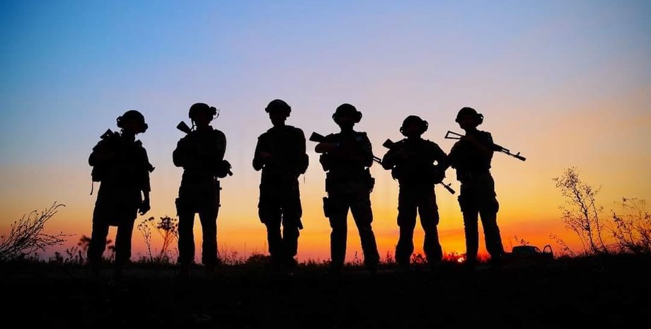 Наступ ЗСУ, Курська область, курськ, Курська область